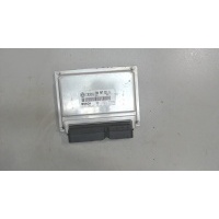 Блок управления (ЭБУ), Двигателем Audi A6 (C5) 1997-2004 2000 3B0907551Q