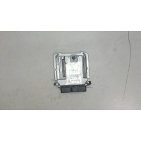 Блок управления двигателем Audi A4 (B7) 2005-2007 2007 03g906016jd
