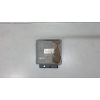 Блок управления двигателем Volkswagen Passat 6 2005-2010 2007 03G906018FG