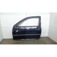 Дверь боковая перед. левая Volkswagen Golf 4 1997-2005 2000 1J3831055H