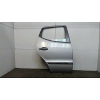 Дверь боковая зад. правая Mercedes-Benz A-Class W168 1997-2004 1999 A1687302405