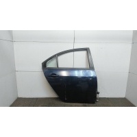 Дверь боковая (легковая) Nissan Primera P12 2002-2007 2006 82100BA030