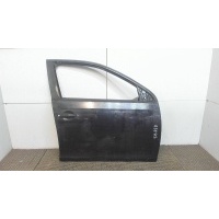 Дверь боковая перед. правая Volkswagen Jetta 5 2004-2010 2007 1K5831302S