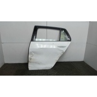 Дверь боковая (легковая) Volkswagen Golf 7 2012-2017 2018 5G4833055AC