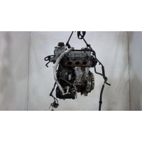 Двигатель (ДВС) Skoda Fabia 2004-2007 2006 1.2 л Бензин BME 03E100032P