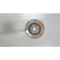 Диск тормозной перед. Hyundai i40 2011-2015 2014 517122T100