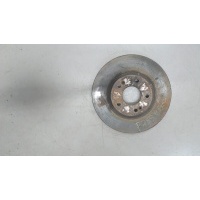 Диск тормозной перед. KIA Sorento 2009-2014 2011 517121U000
