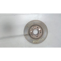 Диск тормозной перед. KIA Sorento 2009-2014 2011 517121U000