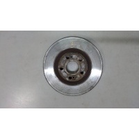 Диск тормозной перед. Renault Espace 3 1996-2002 2000 7701206673