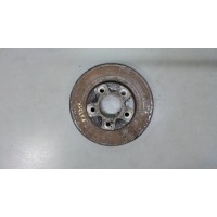 Диск тормозной Ford Maverick 2000-2007 2002 4668068