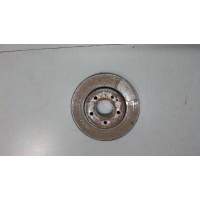 Диск тормозной перед. Mercedes-Benz C-Class W202 1993-2000 1998 A2024210912