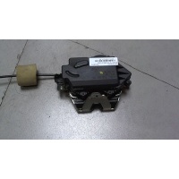 Замок багажника Mercedes-Benz GL X164 2006-2012 2007 A1647400735