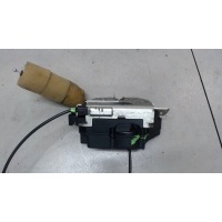 Замок багажника Mercedes-Benz GL X164 2006-2012 2007 A1647400735
