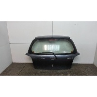 Замок багажника Toyota Yaris 1999-2006 2004 693500D031