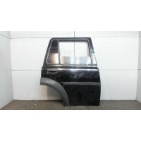 Замок двери зад. правая Land Rover Freelander 1 1998-2007 2005 ALR9786