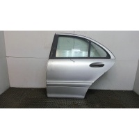 Замок двери зад. левая Mercedes-Benz C-Class W203 2000-2007 2004 A2037300135