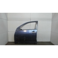Замок двери перед. левая Mitsubishi Outlander XL 2006-2012 2006 5715A299