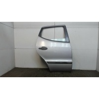 Замок двери зад. правая Mercedes-Benz A-Class W168 1997-2004 1999 A1687301635