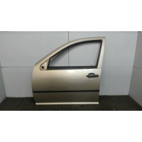 Замок двери перед. левая Volkswagen Golf 4 1997-2005 2002 6X2837013C
