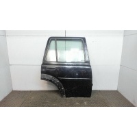 Замок двери зад. правая Land Rover Freelander 1 1998-2007 2004 ALR9786