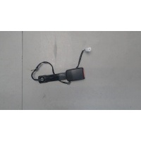 Замок ремня безопасности Nissan Primera P12 2002-2007 2006 86842AV700