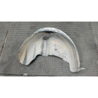Защита арок (подкрылок) зад. правая Volkswagen Polo 2005-2009 2007 6Q0810972A