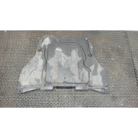 Защита КПП (полик), Audi A6 (C5) 1997-2004 2000 4B0863822