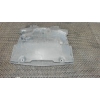 Защита моторного отсека (картера ДВС) Mercedes-Benz C-Class W202 1993-2000 1998 A2025240001