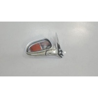 Зеркало боковое левая Mazda 626 1992-1997 1993 GA7B-69-180CJ3