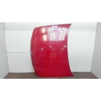 Капот Hyundai Accent 1994-2000 1996 6640022221