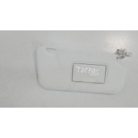 Козырек солнцезащитный правая Ford Fiesta 2013- 2013 1702309