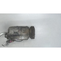 Компрессор кондиционера Volkswagen Golf 4 1997-2005 2002 1J0820803