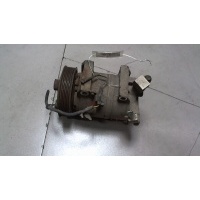 Компрессор кондиционера Nissan Pathfinder 2004-2014 2006 16700EB30B