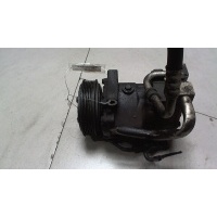 Компрессор кондиционера Ford Fiesta 2001-2007 2006 1500822