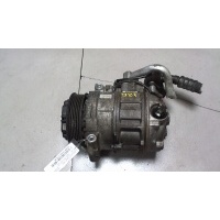 Компрессор кондиционера Mercedes-Benz C-Class W203 2000-2007 2001 A0012302811