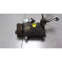 Компрессор кондиционера Ford Mondeo 4 2007-2015 2012 1852378
