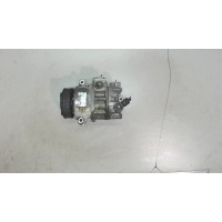 Компрессор кондиционера Volkswagen Golf 5 2003-2009 2008 1K0820808B