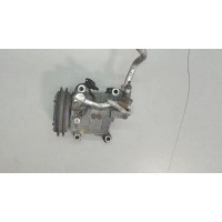 Компрессор кондиционера Nissan X-Trail (T30) 2001-2006 2007 92600es60a