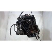 Компрессор кондиционера Mitsubishi Pajero 2000-2006 2005 MR500876