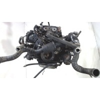 Компрессор кондиционера Mercedes-Benz C-Class W204 2007-2013 2008 A0022303011