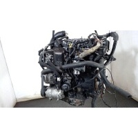 Компрессор кондиционера Land Rover Freelander 2 2007-2014 2007 LR019310