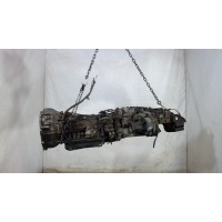 КПП автомат 4х4 (АКПП) Mitsubishi Pajero 2000-2006 2005 MR593861