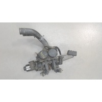 Кран отопителя (печки) Volkswagen Phaeton 2002-2010 2004 3d1959617d