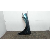 Крыло перед. левая Volkswagen Passat 5 2000-2005 2000 3B0821105E
