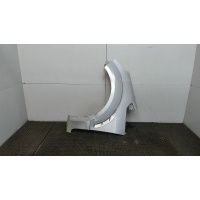 Крыло перед. левая Ford S-Max 2006-2010 2009 1712811