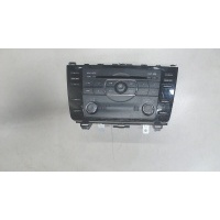 Магнитола Mazda 6 (GH) 2007-2012 2011 ger4669rx