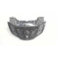 Панель управления магнитолой Ford Fiesta 2013- 2013 1787171