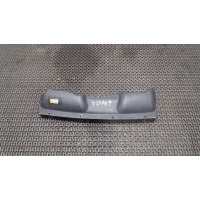 Пластик (обшивка) моторного отсека, Накладка замка капота Ford Focus 2 2008-2011 2010 1492993