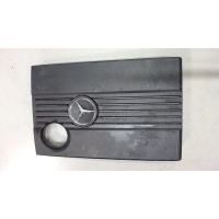 Пластик (обшивка) моторного отсека, Крышка ДВС перед. левая=правая Mercedes C W204 2007-2013 2008 a2710100867