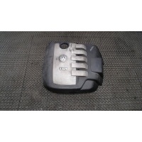 Накладка декоративная на ДВС Volkswagen Touareg 2002-2007 2005 070103926a